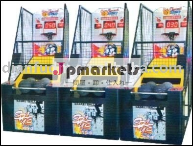 通りのバスケットボールの実質のシミュレーターのアーケード・ゲーム機械問屋・仕入れ・卸・卸売り