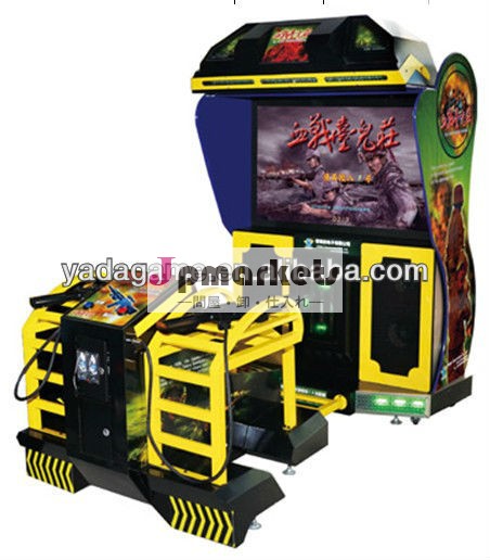 2プレイヤー射撃シミュレーターのゲーム機問屋・仕入れ・卸・卸売り