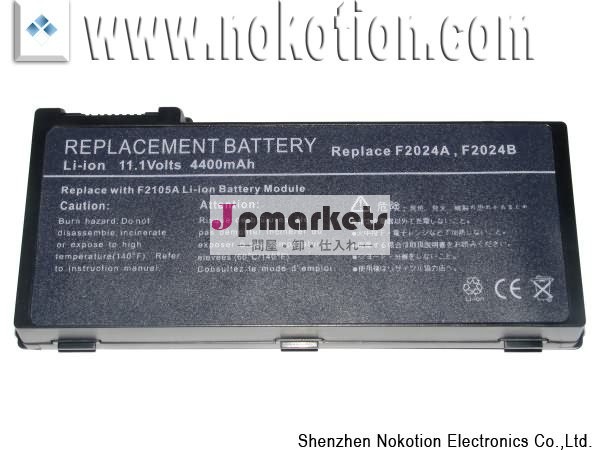 HP F2042A F2042BシリーズのためのOEMのラップトップ電池の取り替え問屋・仕入れ・卸・卸売り