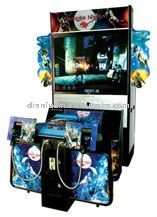 シミュレータコインゲーム機-- 52" lcdvapireナイト問屋・仕入れ・卸・卸売り