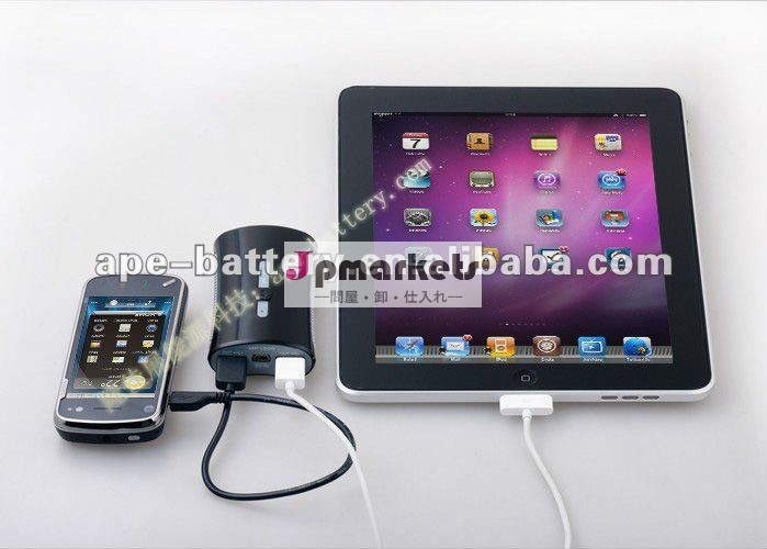 ラップトップのプロiPhoneのiPodのiPadのNokiaのmacbookまたは空気携帯電話のタブレットのPCのノートのカメラGPS HTC DVD VCDのための外的なバッテリー・バックアップ問屋・仕入れ・卸・卸売り