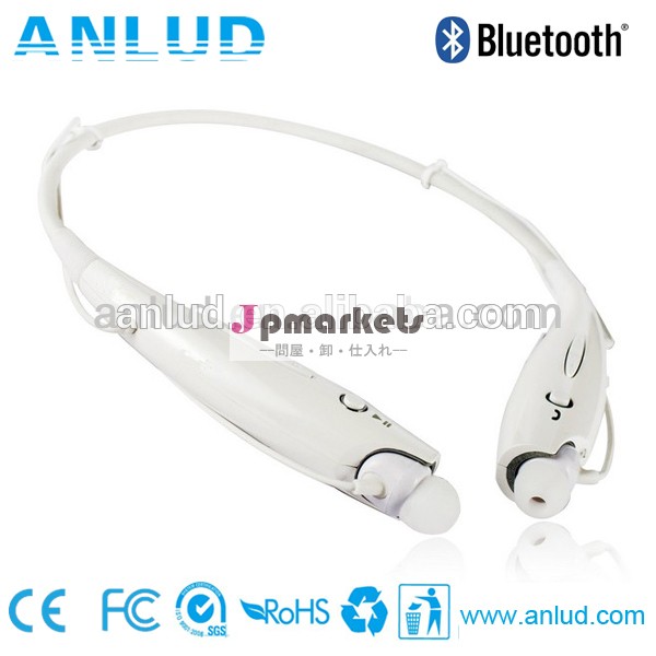 工場直接販売を行っald032014年mp3スポーツホットなワイヤレスbluetoothヘッドセット付きトランシーバー問屋・仕入れ・卸・卸売り