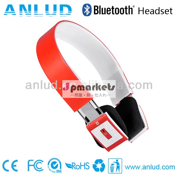中国からまとめ買い! ワイヤレススポーツヘッドバンドald02bluetoothステレオヘッドフォン問屋・仕入れ・卸・卸売り