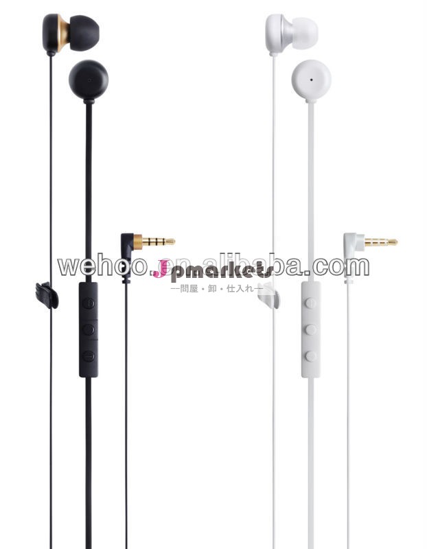 高品質のファッションイヤホンヘッドホンイヤホンドライバdurlのモバイルおよび音楽プレーヤー問屋・仕入れ・卸・卸売り