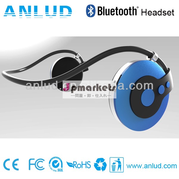 のためのoem2014年ブラジルワールドカップ! ald05スポーツイヤー- フックbluetoothワイヤレスステレオbluetoothワイヤレスイヤフォン問屋・仕入れ・卸・卸売り