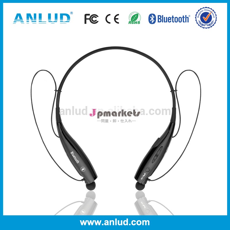 中国製2014年ald03moile電話ヘッドバンドスポーツbluedioワイヤレスbluetoothステレオヘッドセット問屋・仕入れ・卸・卸売り