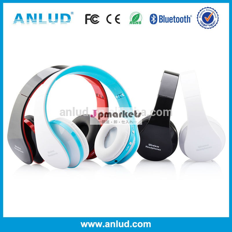 ald06bluetoothヘッドセットメーカーの中国問屋・仕入れ・卸・卸売り