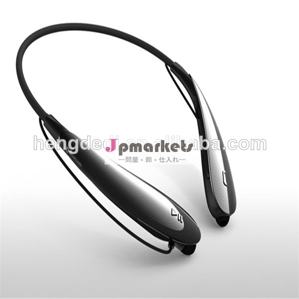 Lg用hbs8002014年新しい- タイプのbluetoothヘッドセットより多くの色問屋・仕入れ・卸・卸売り