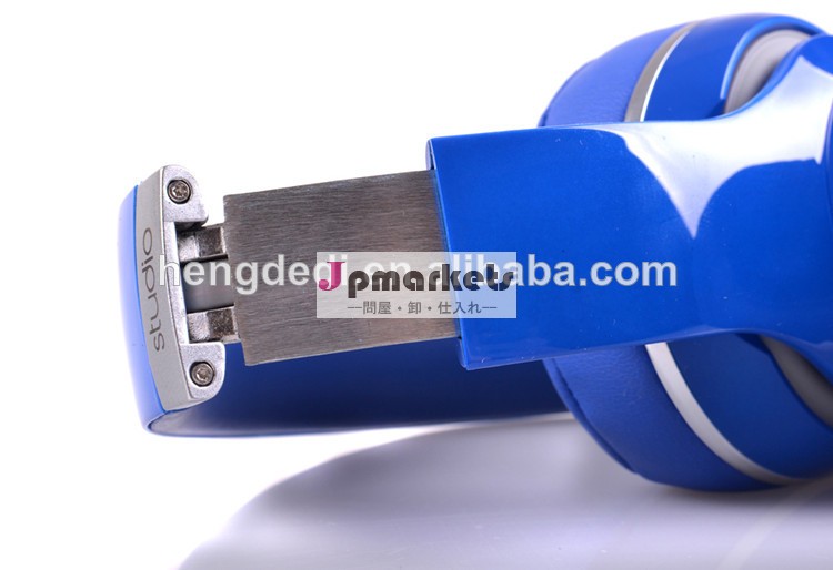 新しいヘッドフォンとcompatiable2013beatlyingdrdreヘッドフォンで問屋・仕入れ・卸・卸売り