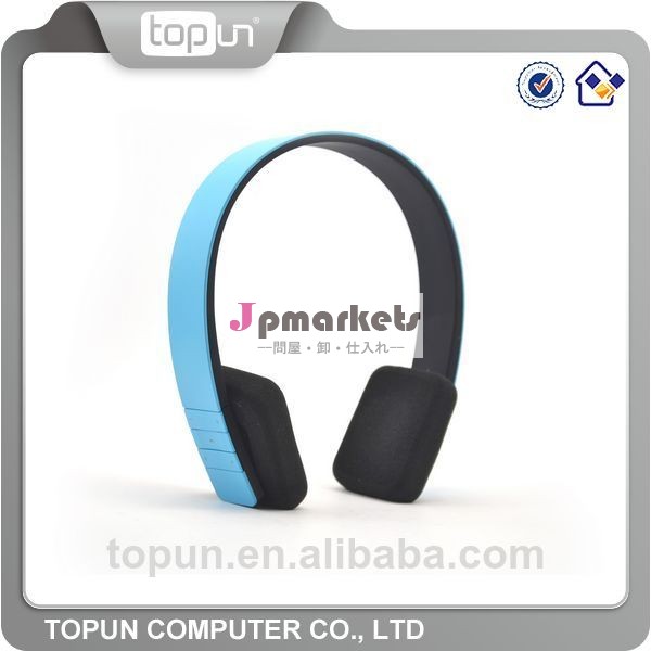 トップクラスのビジネス2014年新製品のアイデアを実行するための最高のbluetoothヘッドフォン問屋・仕入れ・卸・卸売り