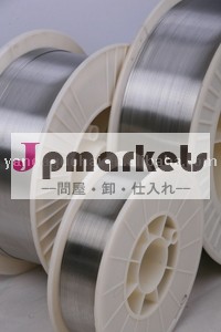 Migのステンレス鋼の溶接ワイヤ308LSI問屋・仕入れ・卸・卸売り