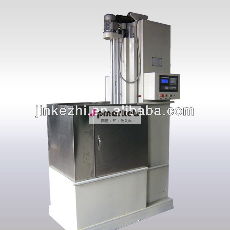 Dia 250mmシャフトの堅くなることのための装置を癒やすCNC/PLCの誘導シャフト問屋・仕入れ・卸・卸売り
