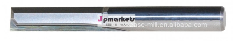ストレートフルート2cncビットを切断問屋・仕入れ・卸・卸売り