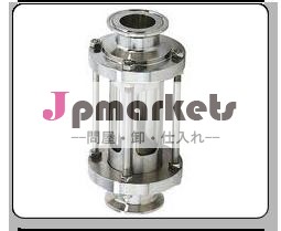 Ss304/ss316サイトグラスバルブ問屋・仕入れ・卸・卸売り