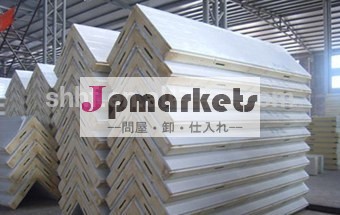 冷たい部屋のパネル/ポリウレタンパネル/puパネル問屋・仕入れ・卸・卸売り