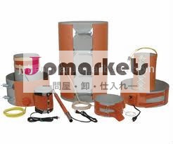 シリコーンゴム工業電気的、 熱オイルヒーター問屋・仕入れ・卸・卸売り