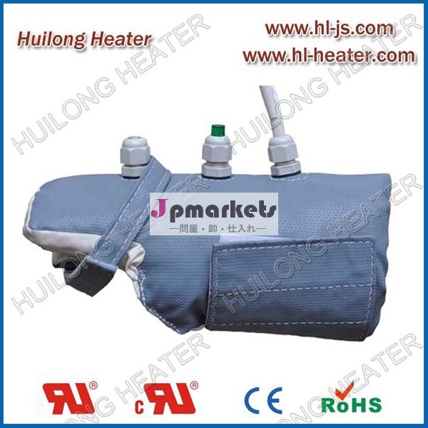 Flexible heater used in semiconductor industry application問屋・仕入れ・卸・卸売り