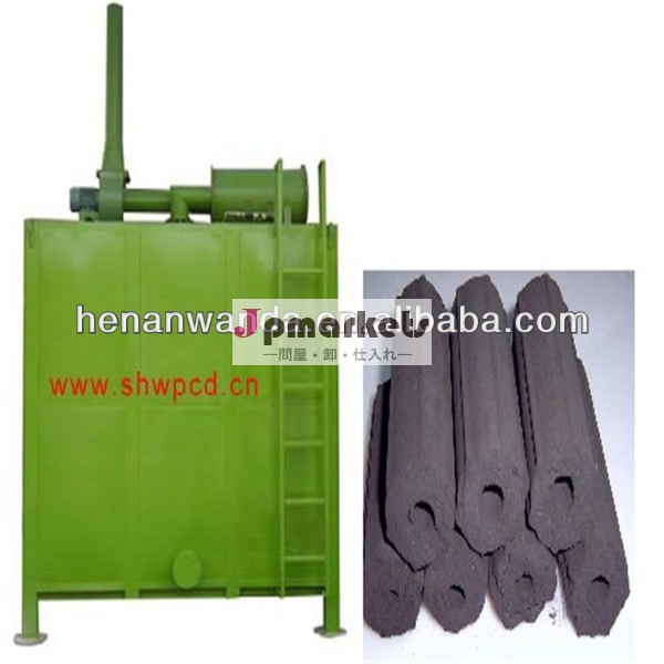 smokeless 1500kg/h charcoal briquette carbonization stove問屋・仕入れ・卸・卸売り