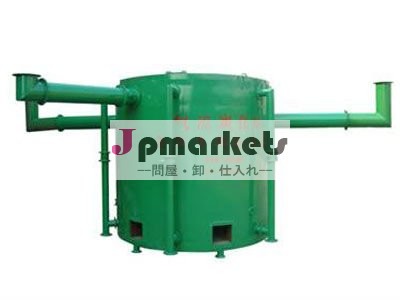 木炭コークスになる炉の製造業者問屋・仕入れ・卸・卸売り