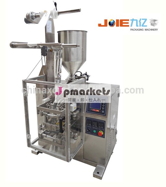 液体パッキンマシンjev-280lペーストパッキングマシン問屋・仕入れ・卸・卸売り