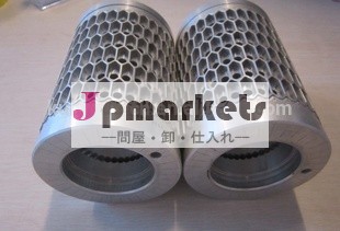 様々なソフトカプセル型から作られた高剛性アルミ合金問屋・仕入れ・卸・卸売り