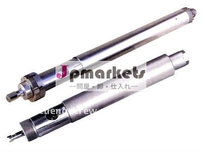 射出成形機械のためのねじbarrelI問屋・仕入れ・卸・卸売り