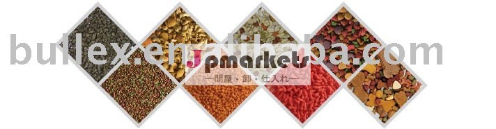 乾燥した吹かれた浮遊魚は生産ライン/petの食糧機械類に与える問屋・仕入れ・卸・卸売り
