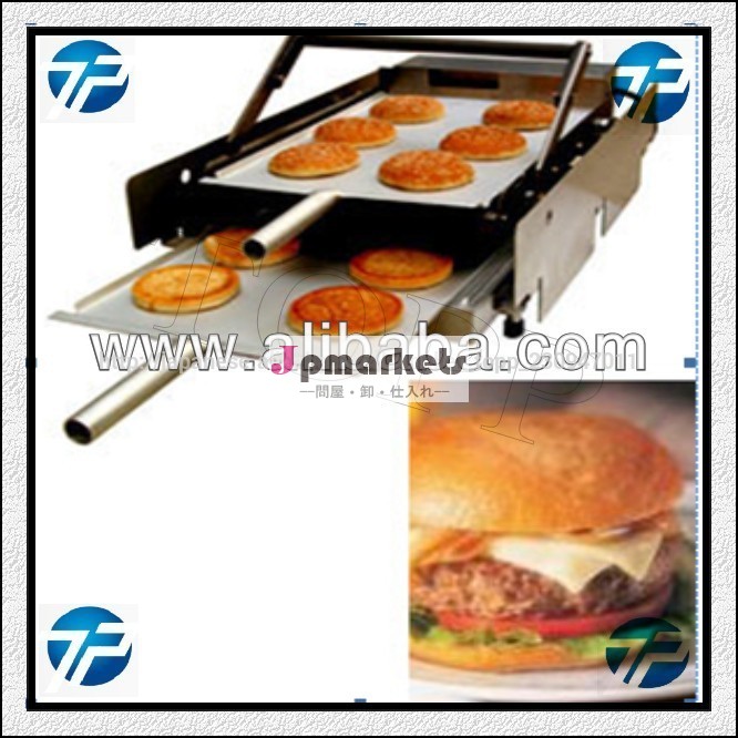 ハンバーガーのパンベーキングマシン問屋・仕入れ・卸・卸売り