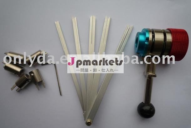 万能自動ロックの一突き用具OLB-014問屋・仕入れ・卸・卸売り