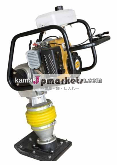ガソリン/gasoline12kn80キログラムと販売のための振動突きマシンrpsr805hpエンジンのモデル問屋・仕入れ・卸・卸売り