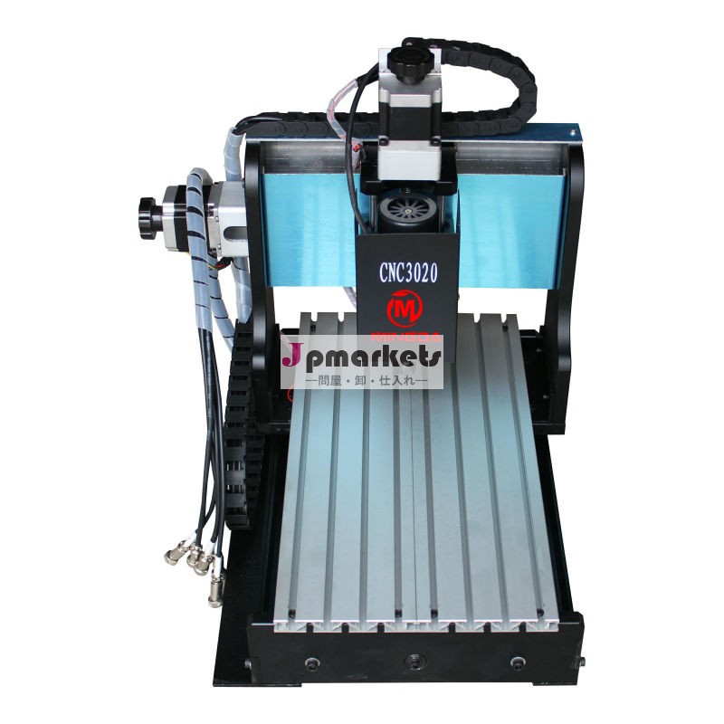 優れた品質mdcnc-3020広告cnc彫刻機問屋・仕入れ・卸・卸売り