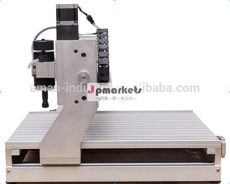 アマン3040 CNC 3dのガラス彫版機械問屋・仕入れ・卸・卸売り