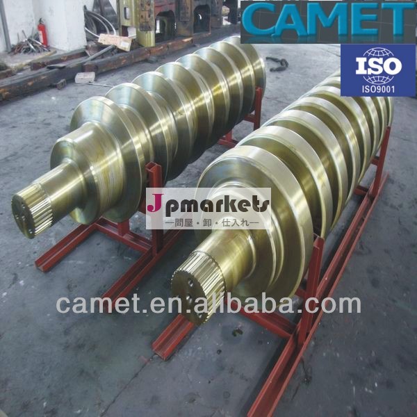 Good quality forged roller used for rolling mill roll問屋・仕入れ・卸・卸売り