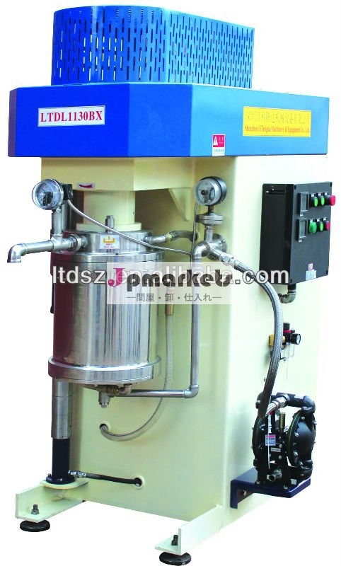 Ltdl- 1130bx顔料垂直サンドミル問屋・仕入れ・卸・卸売り