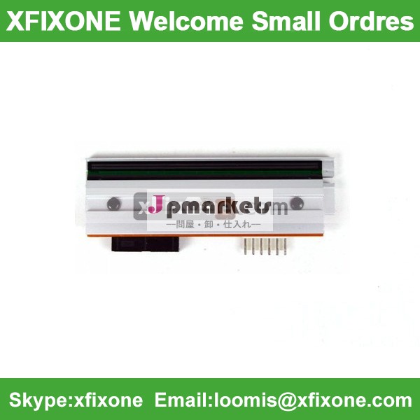 低価格シマウマゼブラ用サーマルプリントヘッドのプリンタ110xi4p1004230203dpi問屋・仕入れ・卸・卸売り