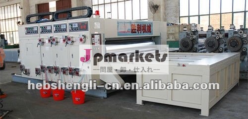 チェーン供給の段ボール印字機問屋・仕入れ・卸・卸売り