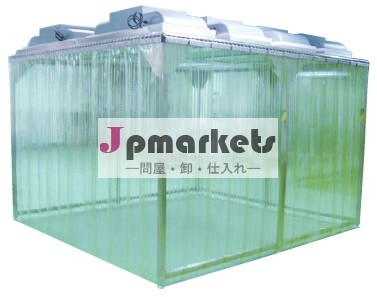 -100kcleass1クリーンルームpvcカーテンクリーンブース問屋・仕入れ・卸・卸売り
