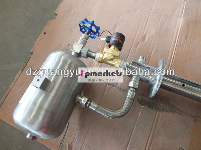 電気スチーム加湿器滅菌/ドライスチーム加湿器/ahuスチーム加湿器水と蒸気とセパレータ問屋・仕入れ・卸・卸売り