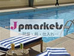 水チラーヒータープール用ヒートポンプ- ホットとクール、 ドーハカタール問屋・仕入れ・卸・卸売り