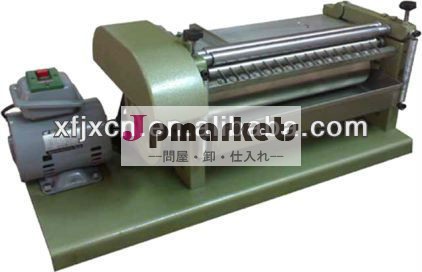 Xf-123白い糊付け機問屋・仕入れ・卸・卸売り
