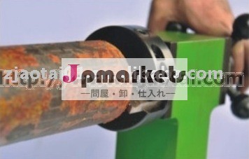 パイプベベルマシン問屋・仕入れ・卸・卸売り