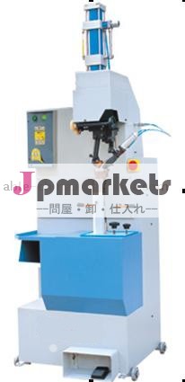 機械を釘付けするABZD-585半自動空気のかかと問屋・仕入れ・卸・卸売り