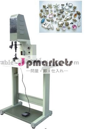 ABJL-600半自動釘の留め具機械問屋・仕入れ・卸・卸売り