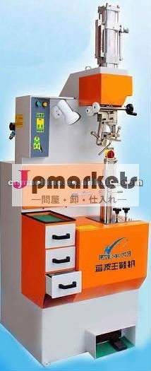 靴のかかと釘打機問屋・仕入れ・卸・卸売り
