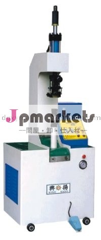 機械を釘付けする半自動かかと-機械に蹄鉄を打ちなさい問屋・仕入れ・卸・卸売り