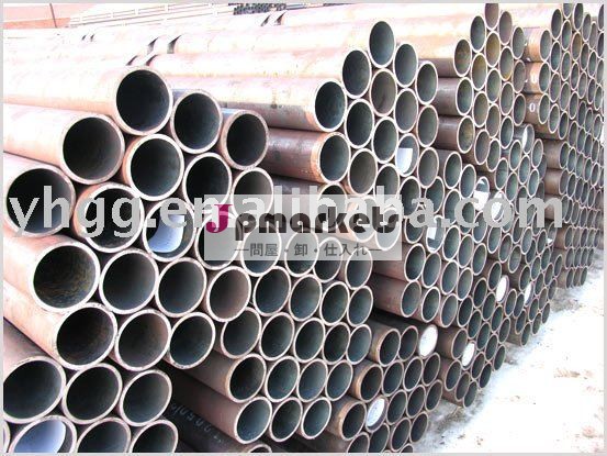 冷たい-引かれた鋼鉄pipeAPI5L /API5CT ASTM A106/A53問屋・仕入れ・卸・卸売り