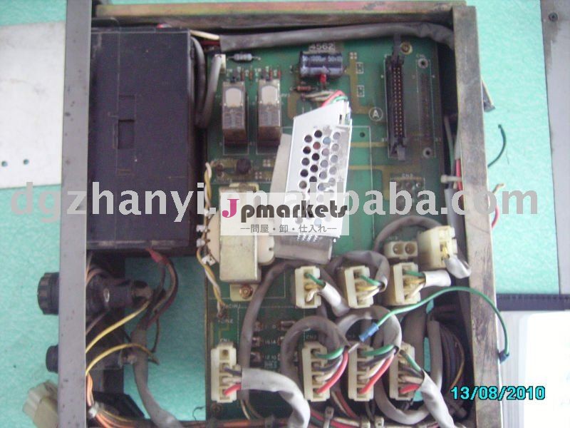 used embroidery machine card 4562問屋・仕入れ・卸・卸売り