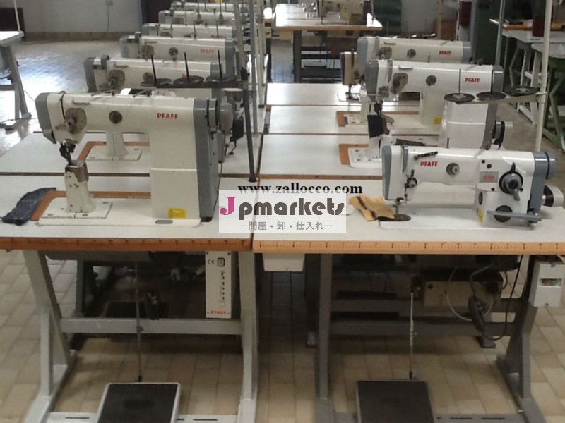 靴用pfaff141-23トローベルと問屋・仕入れ・卸・卸売り