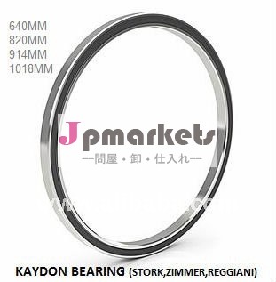 Zimmer、Regganiおよびこうのとりの回転式印字機のための640に耐えるKaydon問屋・仕入れ・卸・卸売り