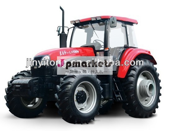 4wd130馬力トラクターまたは農場トラクター農業、 トラクター農業で問屋・仕入れ・卸・卸売り